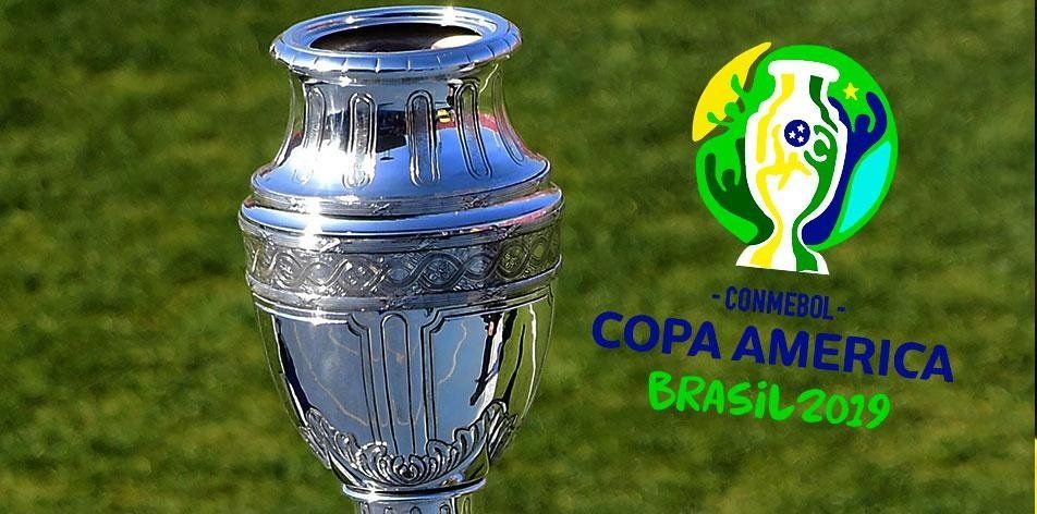 Colombia, Paraguay y Qatar: los primeros rivales de Argentina en la Copa América 2019