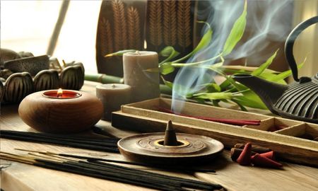 Propiedades del incienso: beneficios para el cuerpo y la mente Propiedades del incienso: beneficios para el cuerpo y la mente