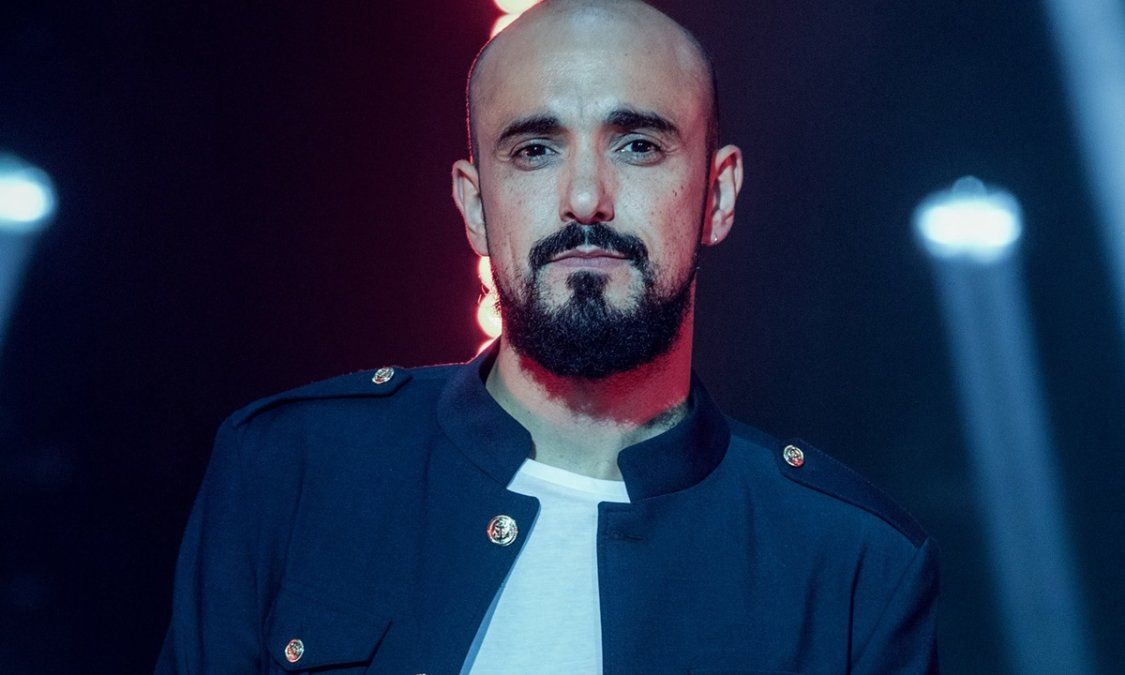 Abel Pintos compartió con sus seguidores un especial posteo en sus redes sociales. La repercusión fue tal