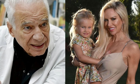 alberto cormillot liquido a luciana salazar por darle suplementos a su hija matilda alberto cormillot liquido a luciana salazar por darle suplementos a su hija matilda