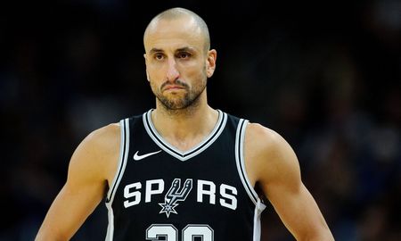 Manu Ginóbili volverá a trabajar a San Antonio Spurs para ayudar a desarrollar a los jugadores de la franquicia. Manu Ginóbili volverá a trabajar a San Antonio Spurs para ayudar a desarrollar a los jugadores de la franquicia.
