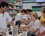 PAMI sumó el programa Sonrisa Mayor para brindar atención odontológica a los afiliados. PAMI sumó el programa Sonrisa Mayor para brindar atención odontológica a los afiliados.