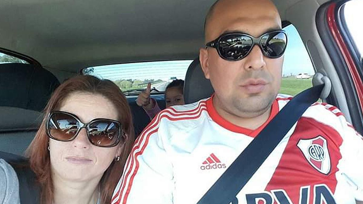 Prisión preventiva para los detenidos por el crimen de un colectivero en Merlo