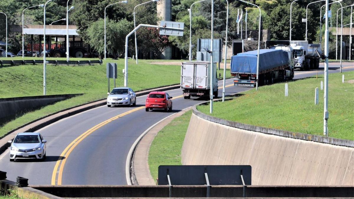 Tras una respuesta eficiente ante recientes eventos masivos, el T&uacute;nel Subfluvial se prepara para nuevos picos de tr&aacute;nsito de cara al fin de semana extra largo.