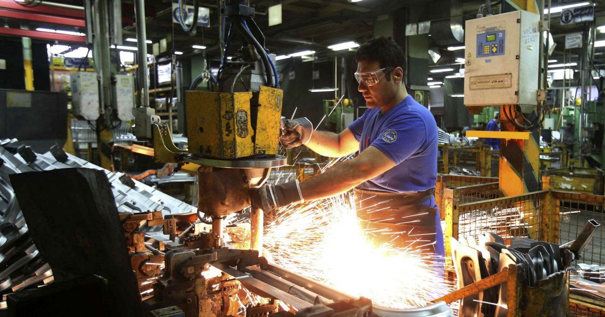 Según INDEC, la economía cayó un 2,3% en 2016