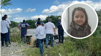 Sufrió una larga agonía antes de morir: detalles de la muerte de Kiara en Tucumán