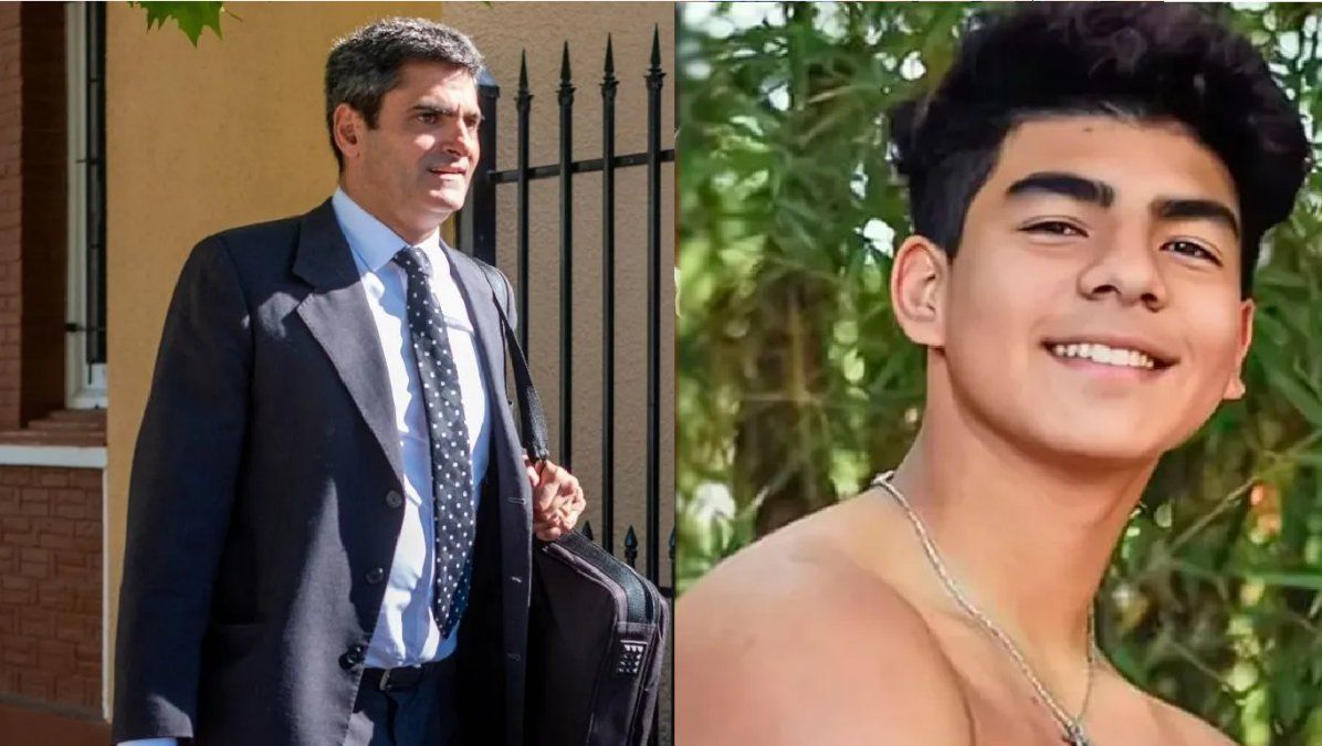 Van a interrogar a Guarino y Milanesi: fuerte respuesta del fiscal del juicio por Fernando Báez Sosa