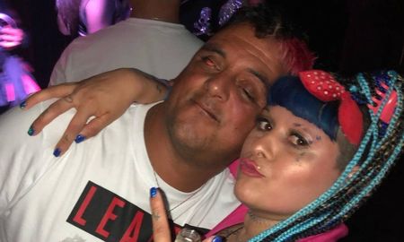 ¿Qué pasa entre Kiko y La Chabona? ¿Qué pasa entre Kiko y La Chabona?