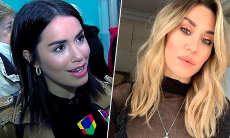 lali desafio a jimena baron, ¿quien lo mueve mejor? lali desafio a jimena baron, ¿quien lo mueve mejor?