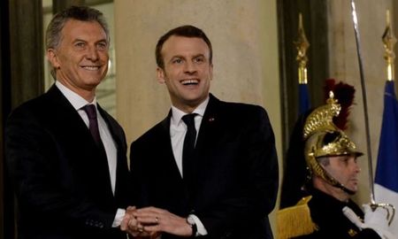 todavia no hay acuerdo entre el mercosur y la union europea todavia no hay acuerdo entre el mercosur y la union europea