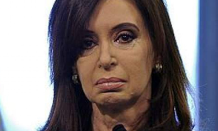 Tras la condena, un diputado de Juntos por el Cambio le dedicó una canción a CFK: Chorra me robaste... Tras la condena, un diputado de Juntos por el Cambio le dedicó una canción a CFK: Chorra me robaste...