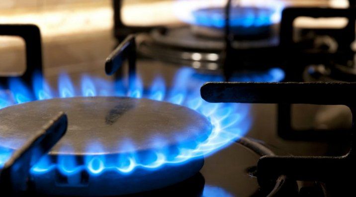 Las prestadoras de gas por redes deberán otorgar un plan de facilidades de pago en 30 cuotas iguales, mensuales y consecutivas.