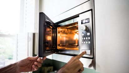 Las 3 mejores marcas de microondas para modernizar tu cocina: tecnología