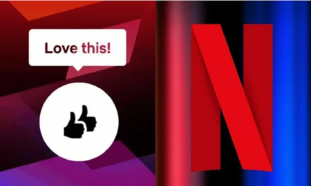 Netflix ahora tiene una nueva función que predice lo que el usuario quiere ver. Netflix ahora tiene una nueva función que predice lo que el usuario quiere ver.