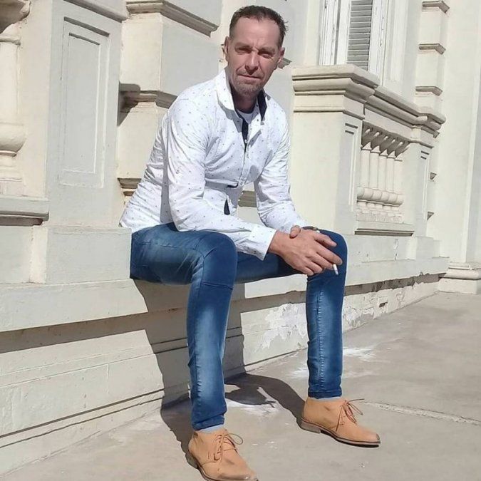 El perfil del principal sospechoso por el femicidio de Agustina