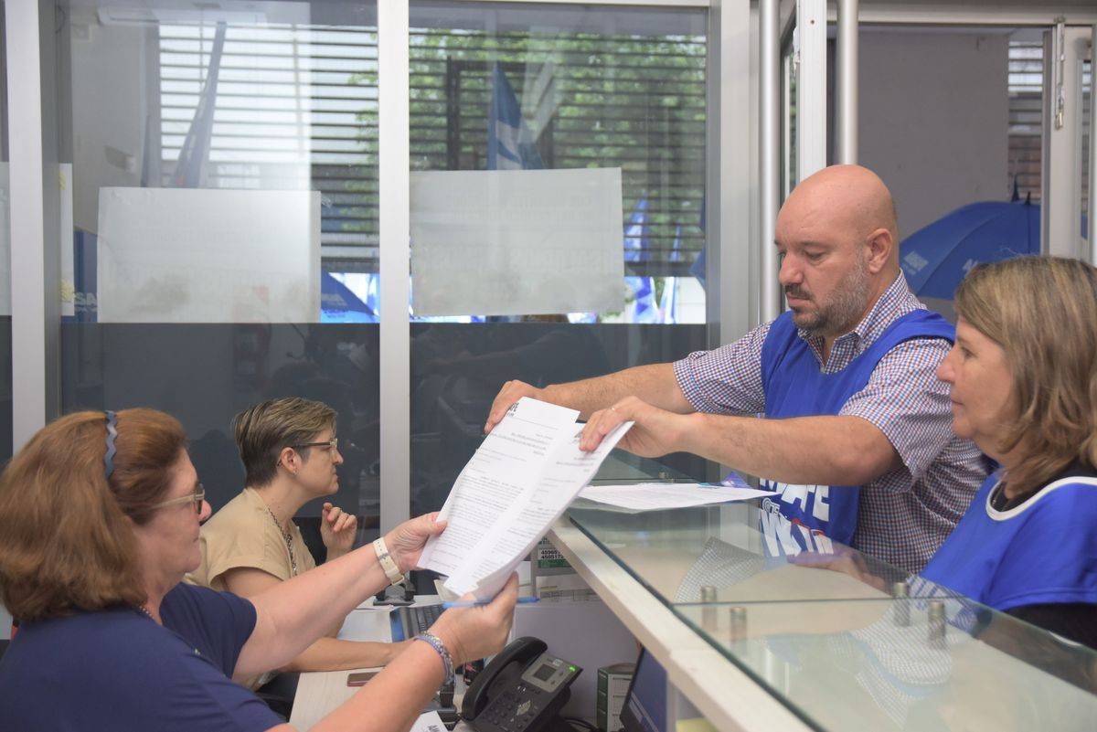 Jubilados docentes de Santa Fe: se conoció cuándo cobrarán el aumento de marzo