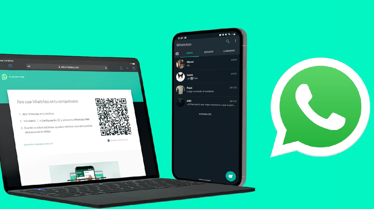 Cómo Instalar Whatsapp Beta En Computadoras Y Ordenadores 3656