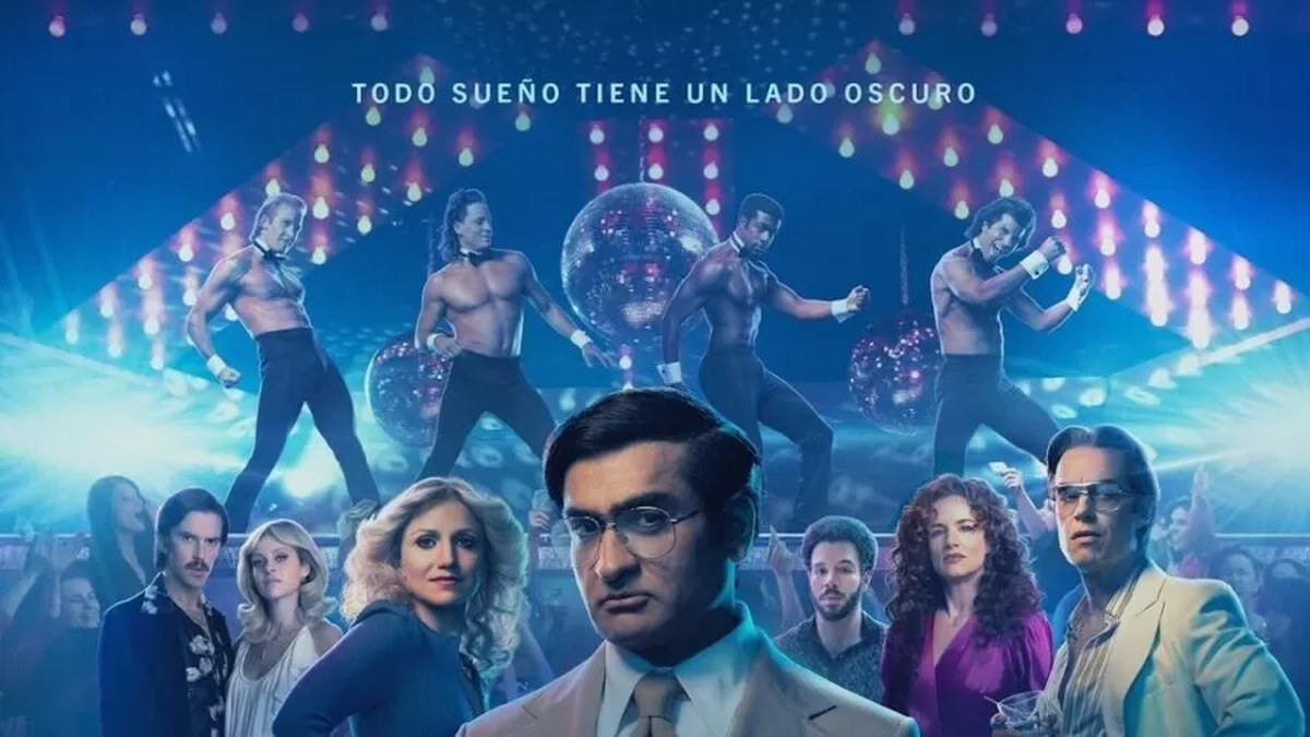 Star+ noviembre 2022: estreno de series y películas que se vienen