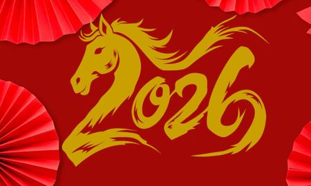 Las celebraciones del Año Nuevo Chino marcan un punto de inflexión energético que influye en las decisiones financieras y personales de millones de personas. Las celebraciones del Año Nuevo Chino marcan un punto de inflexión energético que influye en las decisiones financieras y personales de millones de personas.