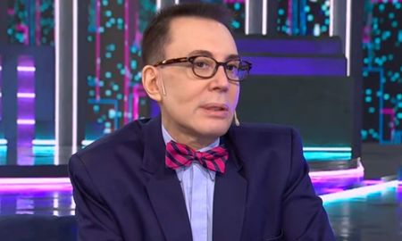 Polino destacó los bajos sueldos que se manejan en la televisión argentina. Polino destacó los bajos sueldos que se manejan en la televisión argentina.
