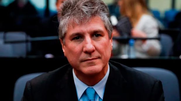 Amado Boudou había sido juzgado en 2017 y el Tribunal Oral Federal 1 lo sobreseyó por entender que el delito estaba prescripto.