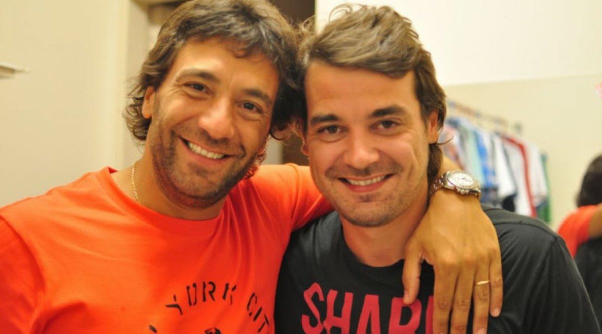 El motivo por el que Paula Chaves le prohibió a Pedro Alfonso trabajar con Gustavo Conti