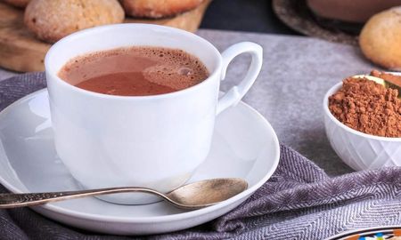 Esta idea viral se convirtió en una de las recetas más tentadoras para combatir el frío. Esta idea viral se convirtió en una de las recetas más tentadoras para combatir el frío.