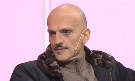 guillermo marin sufrio un grave accidente en la ruta 2 camino a mar del plata guillermo marin sufrio un grave accidente en la ruta 2 camino a mar del plata