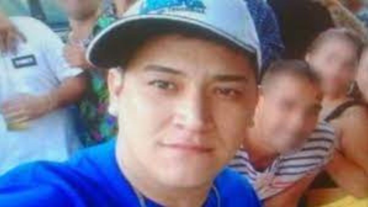 Jonatan Riquelme, vinculado con el clan Alvarado. Jonatan Riquelme, vinculado con el clan Alvarado.