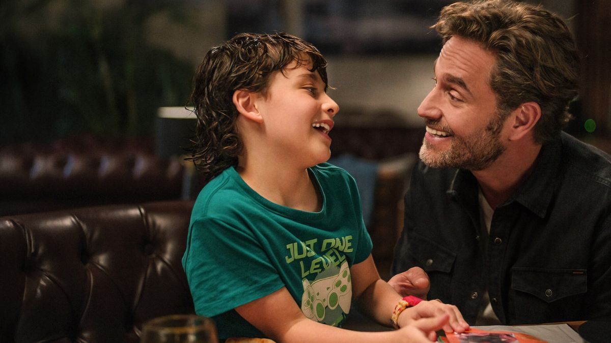 La nueva película de Michel Brown llegó a Netflix para hacerte llorar y ...