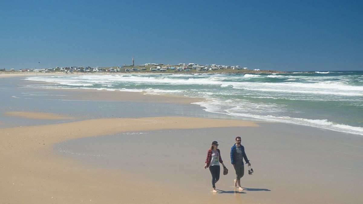En los próximos días se conocerán más detalles de la medida anunciada por Lacalle Pou sobre cerrar las fronteras para el turismo en el verano uruguayo.