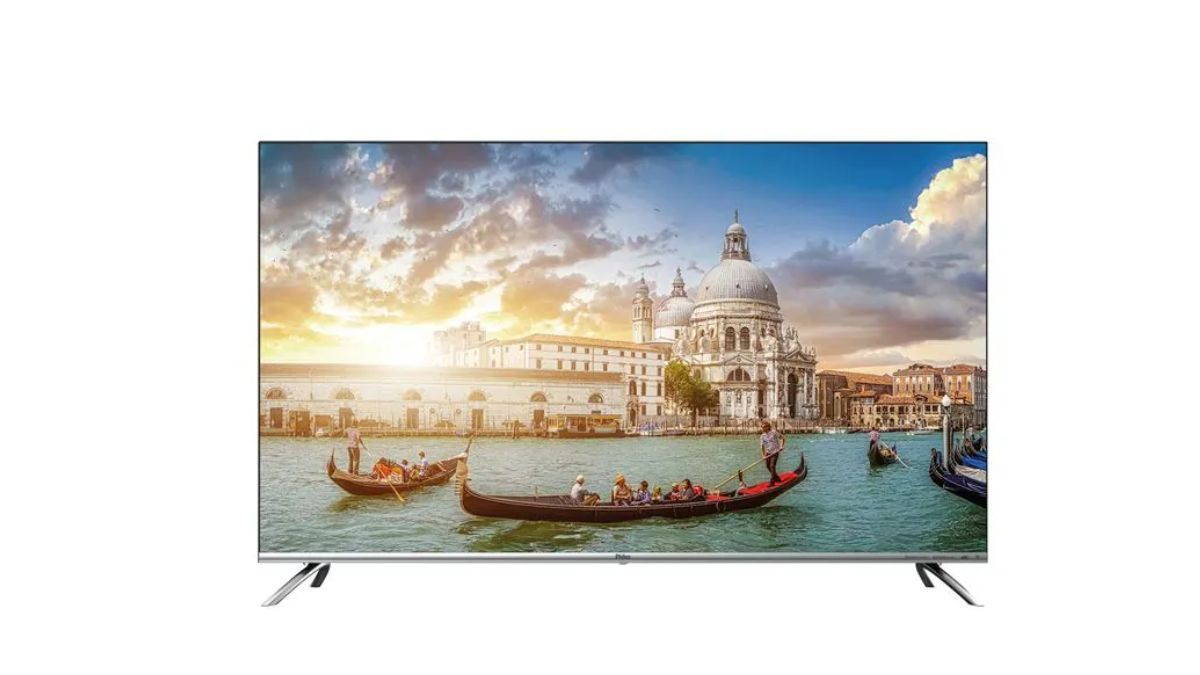 Los modelos Philips, Philco y Noblex lideran las ventas por su equilibrio entre calidad y precio. Los modelos Philips, Philco y Noblex lideran las ventas por su equilibrio entre calidad y precio.