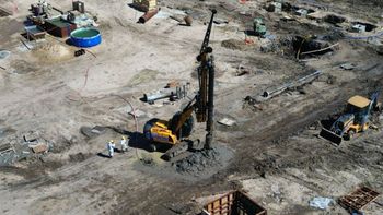 Provincia licita obras para mejorar servicios en la futura Villa Deportiva en Santa Fe