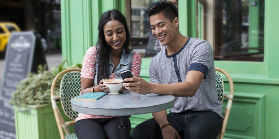 Las mejores apps para tener citas