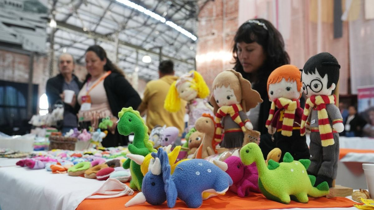 El programa Banco Solidario ha beneficiado a más de 4.200 emprendedores con una inversión de 1.500 millones de pesos en esta segunda edición. El programa Banco Solidario ha beneficiado a más de 4.200 emprendedores con una inversión de 1.500 millones de pesos en esta segunda edición.