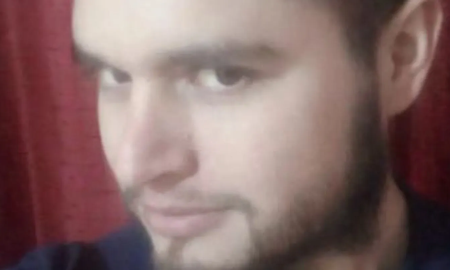 Un hombre atacó a su familia y asesino a machetazos a su sobrino de 12 años Un hombre atacó a su familia y asesino a machetazos a su sobrino de 12 años