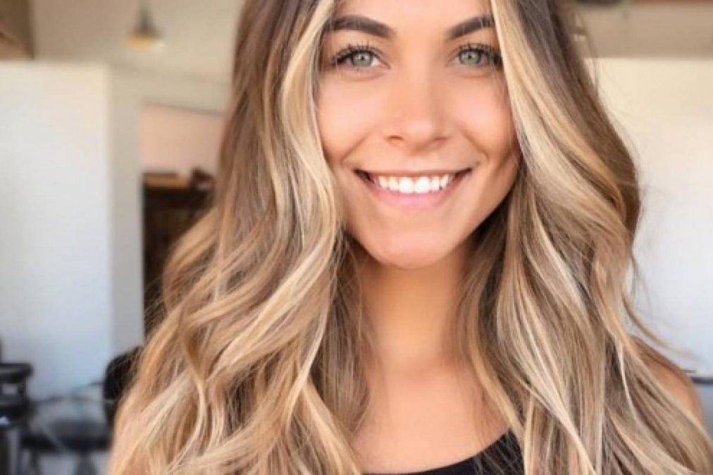 ¿Qué es el balayage y cuál va mejor con la forma de tu cara?