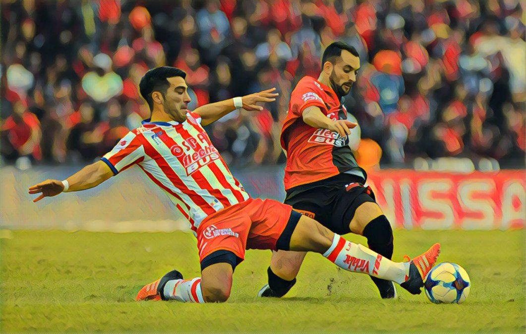 Un clásico santafesino con historias que se reconstruyen
