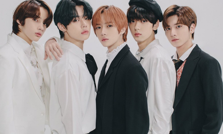 El grupo, TXT, se convirtió en el primer artista masculino de Kpop en formar parte del listado de Billboard. El grupo, TXT, se convirtió en el primer artista masculino de Kpop en formar parte del listado de Billboard.