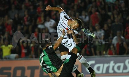 Colón jugará ante Nueva Chicago el próximo domingo 22 de junio. Colón jugará ante Nueva Chicago el próximo domingo 22 de junio.