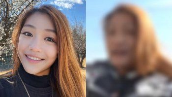 Desenmascararon a una de las influencers más famosas de Japón: era un hombre de 50 años que usaba filtros