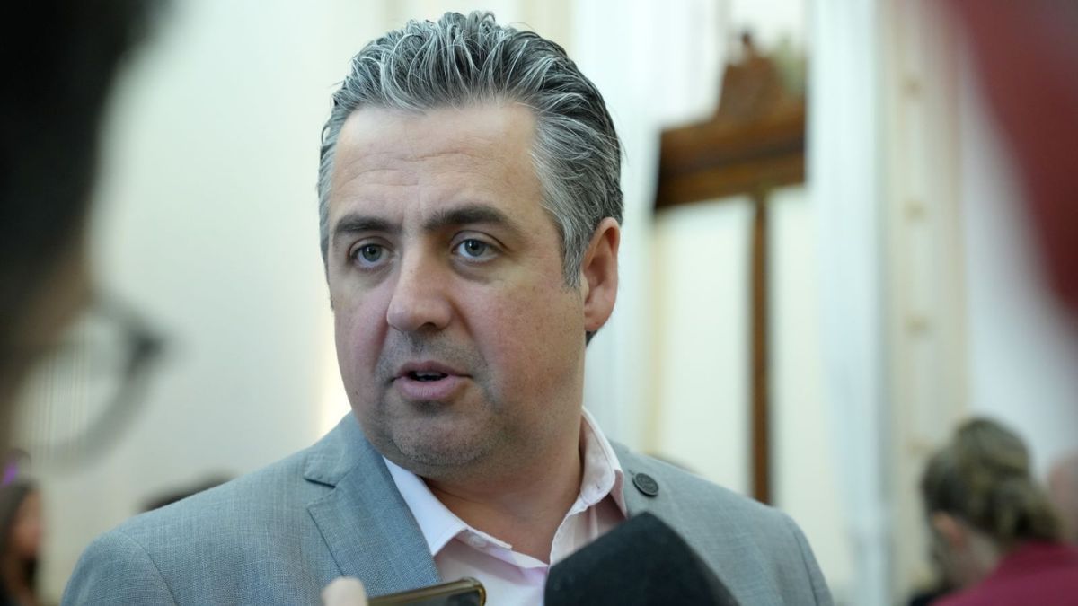 El ministro de Seguridad de Santa Fe, Pablo Cococcioni, no tiene dudas: los momentos más duros de esta gestión se vivieron en marzo de 2024, por la seguidilla de homicidios en la ciudad de Rosario.