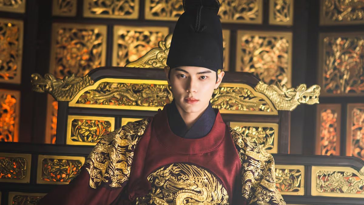 Con un total de 12 episodios, la serie está basada en la novela web "Sobreviviendo como chef de Yeonsangun". Con un total de 12 episodios, la serie está basada en la novela web "Sobreviviendo como chef de Yeonsangun".