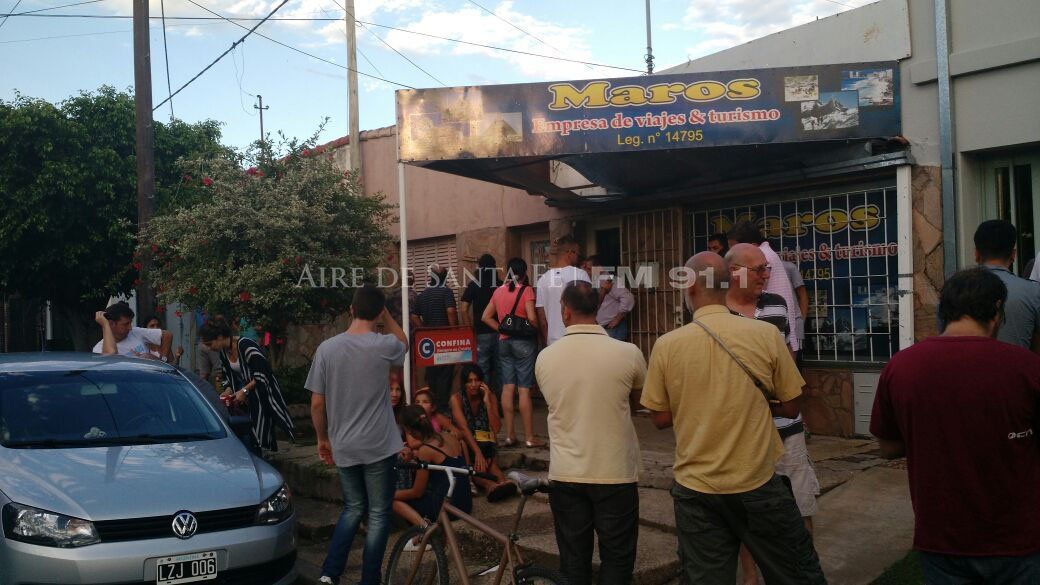 Caso Maros: Se encamina la primera condena