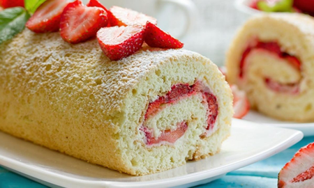 Cómo hacer masa de pionono sin TACC: la receta fácil y deliciosa Cómo hacer masa de pionono sin TACC: la receta fácil y deliciosa
