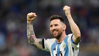 Entradas para la Selección Argentina vs. Panamá: cuándo se venden y dónde comprar