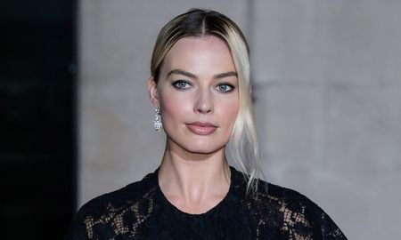 Margot Robbie será Barbie en la próxima película de Greta Gerwig. Margot Robbie será Barbie en la próxima película de Greta Gerwig.