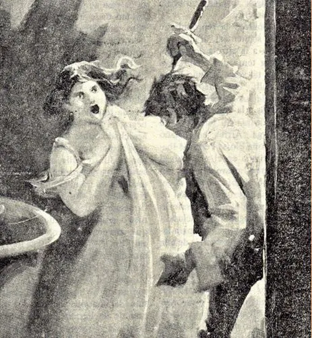 Alejandrino Montes tenía solo 17 años cuando se convirtió en asesino.