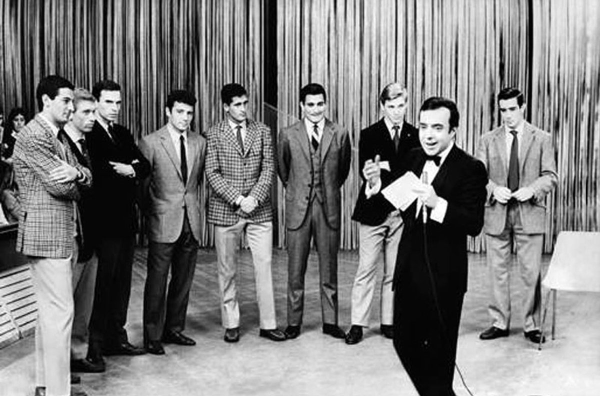 Efemérides del 29 de agosto: en 2011 fallece Pipo Mancera