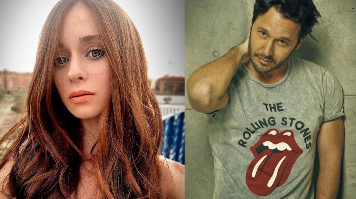 Elena Rivera sacó de quicio a la China Suárez.